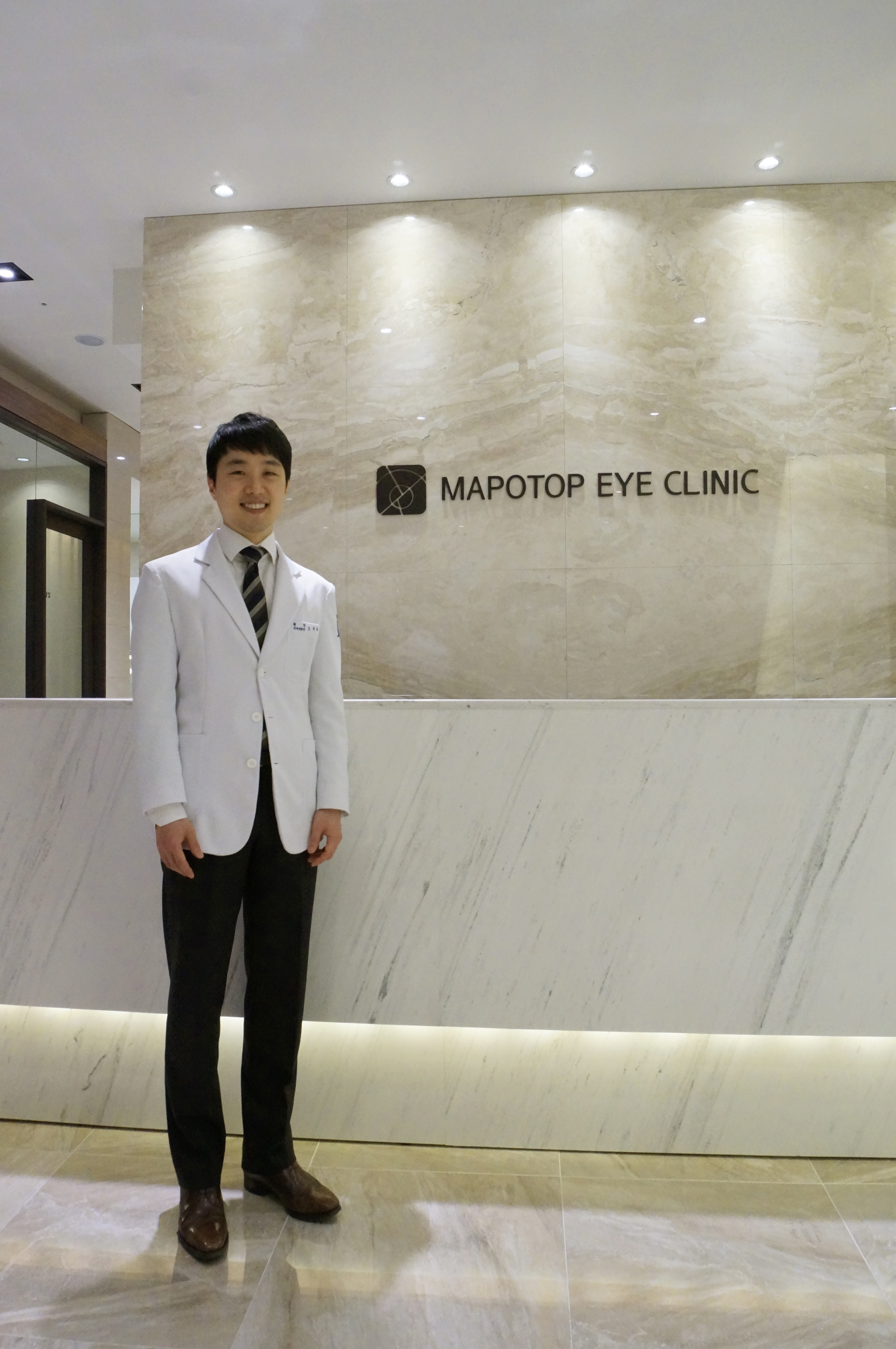 노규화 대표원장